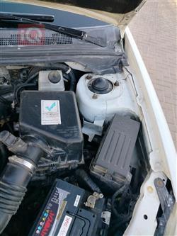 Chery A3